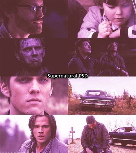 Supernatural 522 – Swan Song (2010) Written By : Eric 'Giz' Gewirtz, Eric Kripke. Synopsis. Going with Dean to Lucifer’s place, Sam–expecting to lure the cunning being and trap him with the Four Horsemen’s ring–agrees to be His vessel. However, Lucifer is smarter and uses his son’s vessel instead to fight against Michael, who is ...
